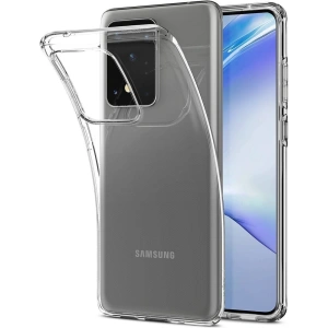 Wytrzymałe etui SPIGEN do Galaxy S20 Ultra