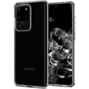 Wytrzymałe etui SPIGEN do Galaxy S20 Ultra