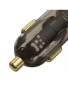 Hurtownia GSM - Autonabíječka Mcdodo CC-2310 2xUSB-C + USB-A s displejem 100W - MDD140 - {ean13} - Hurt