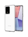 Hurtownia GSM - Etui Spigen Liquid Crystal Galaxy S20 Ultra Crystal Clear - SPN543CL - {ean13} - Hurt