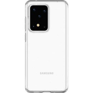 Hurtownia GSM - Spigen Samsung Carcasă Liquid Crystal Galaxy S20 Ultra Crystal Clear - SPN543CL - {ean13} - Hurt