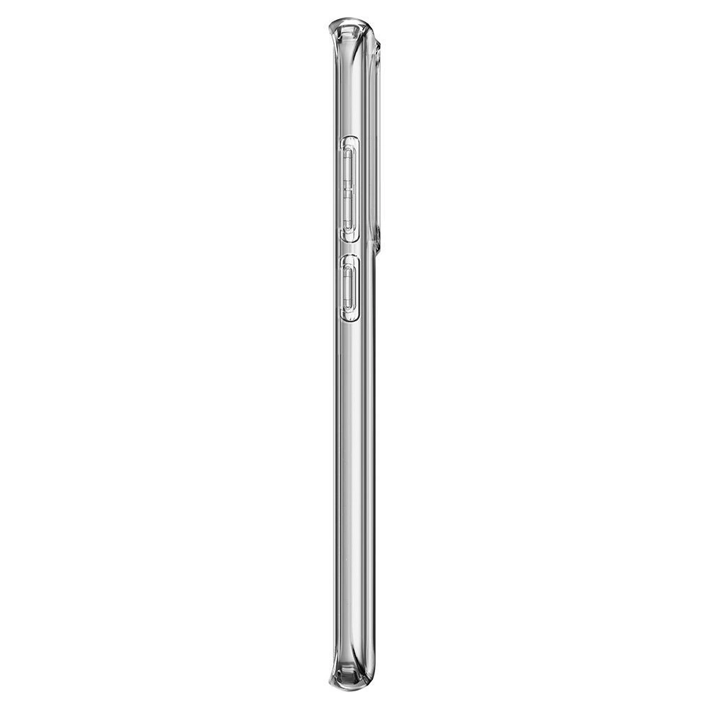Hurtownia GSM - Spigen Samsung Carcasă Liquid Crystal Galaxy S20 Ultra Crystal Clear - SPN543CL - {ean13} - Hurt