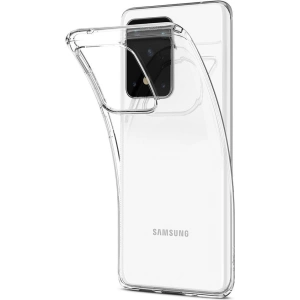 Hurtownia GSM - Spigen Samsung Carcasă Liquid Crystal Galaxy S20 Ultra Crystal Clear - SPN543CL - {ean13} - Hurt
