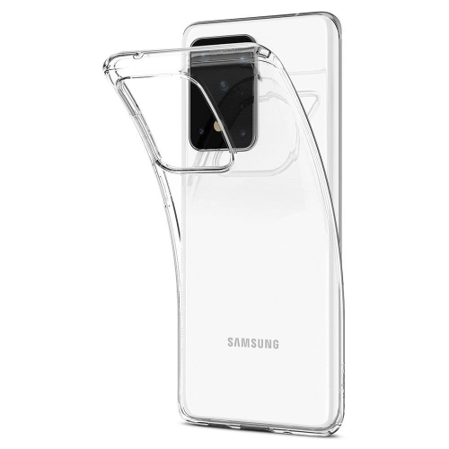 Wytrzymałe etui SPIGEN do Galaxy S20 Ultra