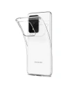 Hurtownia GSM - Etui Spigen Liquid Crystal Galaxy S20 Ultra Crystal Clear - SPN543CL - {ean13} - Hurt