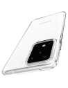 Hurtownia GSM - Etui Spigen Liquid Crystal Galaxy S20 Ultra Crystal Clear - SPN543CL - {ean13} - Hurt