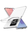 Hurtownia GSM - Etui Spigen Liquid Crystal Galaxy S20 Ultra Crystal Clear - SPN543CL - {ean13} - Hurt