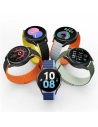 Hurtownia GSM - Páskový magnet Dux Ducis Strap (20mm LD verze) Samsung Galaxy Watch 6 Pro/6/6 Classic/5 Pro/5/5 Classic zelený - DDS1722 - {ean13} - Hurt