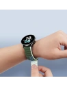 Hurtownia GSM - Páskový magnet Dux Ducis Strap (20mm LD verze) Samsung Galaxy Watch 6 Pro/6/6 Classic/5 Pro/5/5 Classic zelený - DDS1722 - {ean13} - Hurt