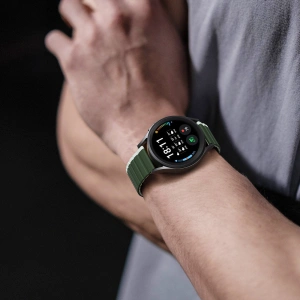 Hurtownia GSM - Páskový magnet Dux Ducis Strap (20mm LD verze) Samsung Galaxy Watch 6 Pro/6/6 Classic/5 Pro/5/5 Classic zelený - DDS1722 - {ean13} - Hurt