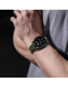Hurtownia GSM - Páskový magnet Dux Ducis Strap (20mm LD verze) Samsung Galaxy Watch 6 Pro/6/6 Classic/5 Pro/5/5 Classic zelený - DDS1722 - {ean13} - Hurt