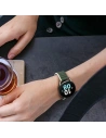Wholesale Dux Ducis Magnetic Strap (20mm LD Version) Samsung Galaxy Watch 6 Pro/6/6 Classic/5 Pro/5/5 Classic green - DDS1722 - {ean13} - Hurt