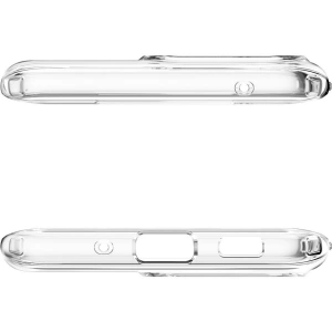 Hurtownia GSM - Spigen Samsung Carcasă Liquid Crystal Galaxy S20 Ultra Crystal Clear - SPN543CL - {ean13} - Hurt