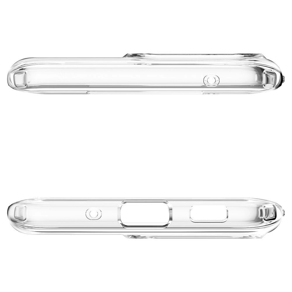 Hurtownia GSM - Spigen Samsung Carcasă Liquid Crystal Galaxy S20 Ultra Crystal Clear - SPN543CL - {ean13} - Hurt