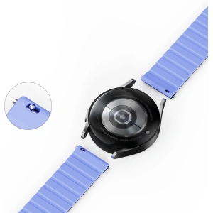 Hurtownia GSM - Páskový magnet Dux Ducis Strap (20mm LD verze) Samsung Galaxy Watch 6 Pro/6/6 Classic/5 Pro/5/5 Classic modrý - DDS1723 - {ean13} - Hurt