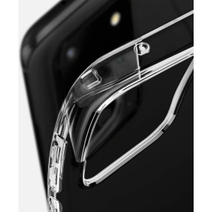 Hurtownia GSM - Spigen Samsung Carcasă Liquid Crystal Galaxy S20 Ultra Crystal Clear - SPN543CL - {ean13} - Hurt