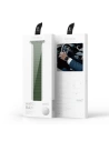Hurtownia GSM - Dux Ducis Strap mágneses pánt (LD verzió) Apple Watch 4/5/6/7/SE/8/9/Ultra 44/45/49mm zöld - DDS1727 - {ean13} - Hurt