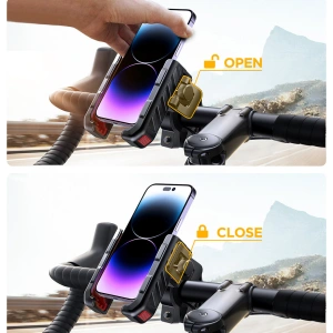 Hurtownia GSM - Telefonhalter für Roller, Fahrrad, Motorrad Joyroom JR-ZS266 - JYR748 - {ean13} - Hurt