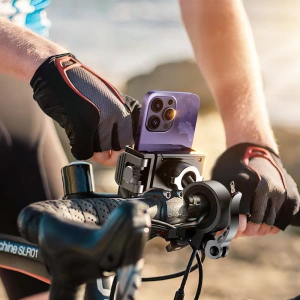 Wholesale Joyroom JR-ZS266 Bicycle Phone Holder - JYR748 - {ean13} - Hurt