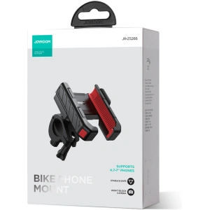 Hurtownia GSM - Telefonhalter für Roller, Fahrrad, Motorrad Joyroom JR-ZS266 - JYR748 - {ean13} - Hurt