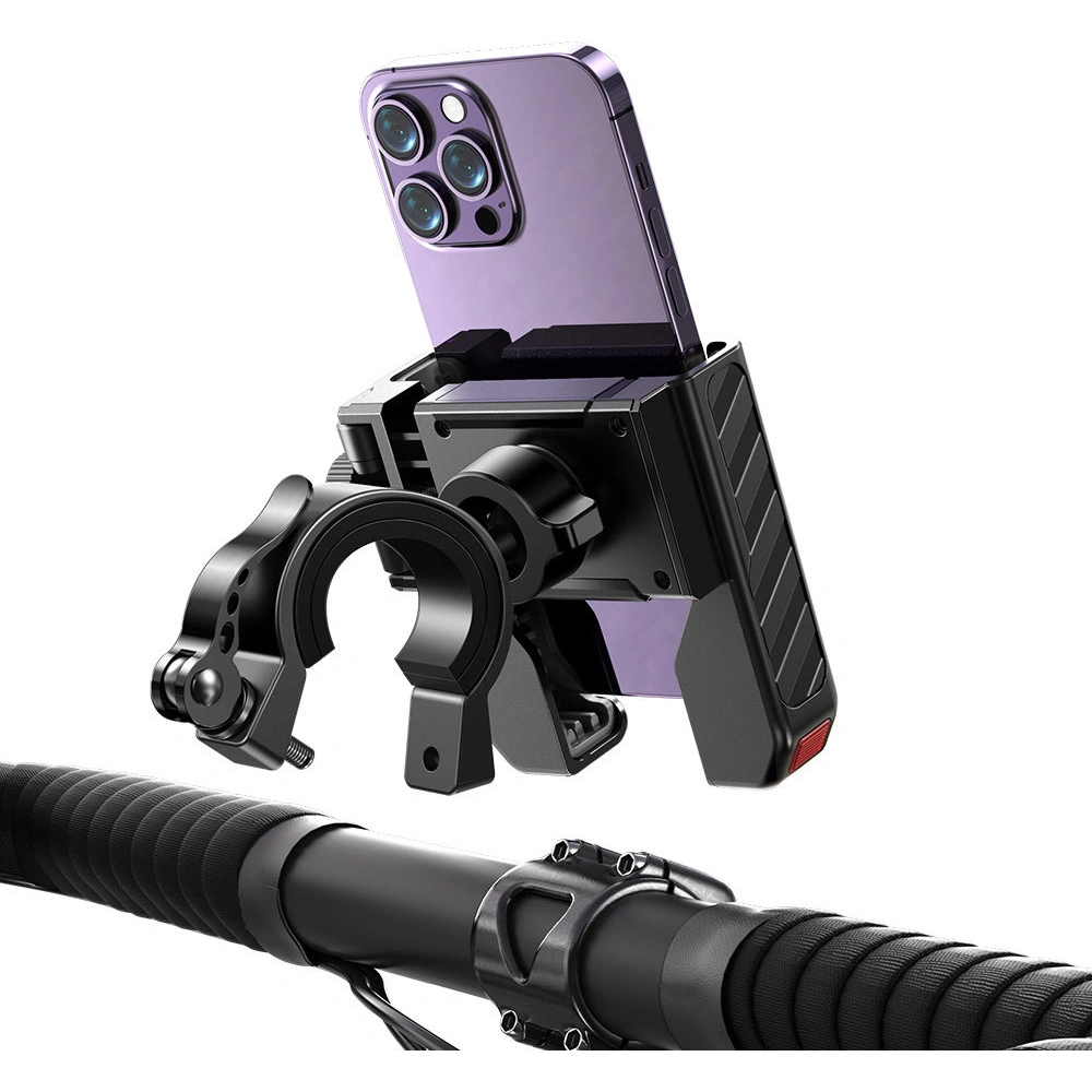 Hurtownia GSM - Uchyt na telefon na koloběžku, kolo, motocykl Joyroom JR-ZS266 - JYR748 - {ean13} - Hurt