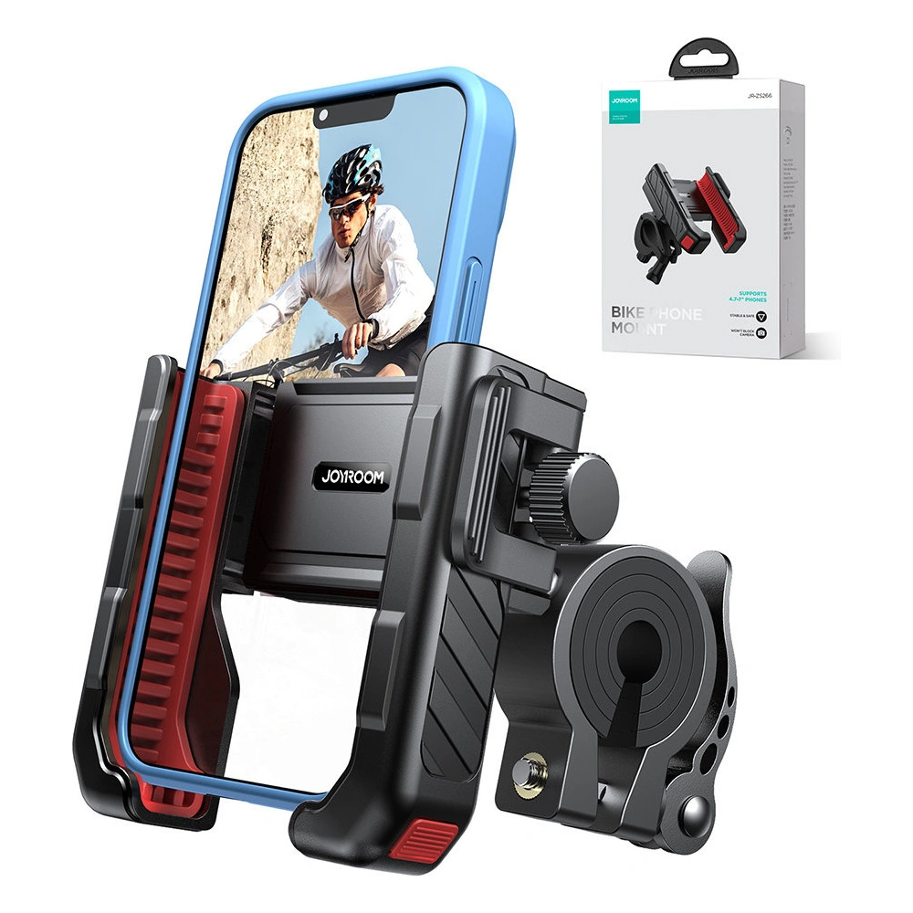 Wholesale Joyroom JR-ZS266 Bicycle Phone Holder - JYR748 - {ean13} - Hurt