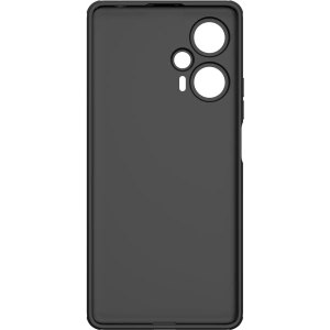 Wholesale Nillkin Super Frosted Shield Pro Xiaomi Redmi Note 12 Turbo/Poco F5 black - NLK1146 - {ean13} - Hurt