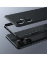 Hurtownia GSM - Etui Nillkin Super Frosted Shield Pro Xiaomi Redmi Note 12 Turbo/Poco F5 schwarz - NLK1146 - {ean13} - Hurt