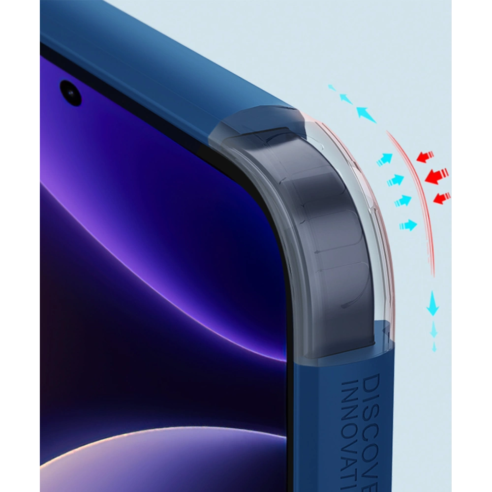 Wholesale Nillkin Super Frosted Shield Pro Xiaomi Redmi Note 12 Turbo/Poco F5 black - NLK1146 - {ean13} - Hurt