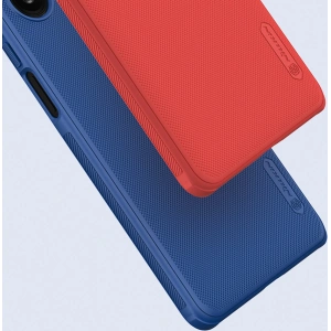 Wholesale Nillkin Super Frosted Shield Pro Xiaomi Redmi Note 12 Turbo/Poco F5 black - NLK1146 - {ean13} - Hurt