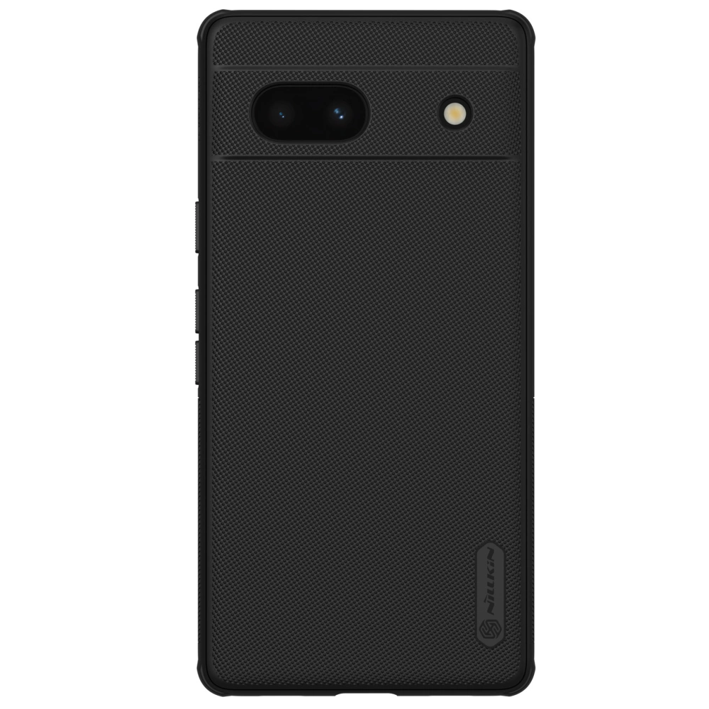 Hurtownia GSM - Etui Nillkin Super Frosted Shield Pro Google Pixel 7a negre - NLK1147 - {ean13} - Hurt