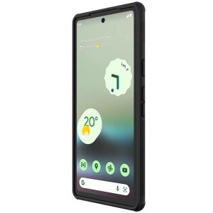 Hurtownia GSM - Etui Nillkin Super Frosted Shield Pro Google Pixel 7a negre - NLK1147 - {ean13} - Hurt
