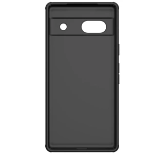 Wholesale Nillkin Super Frosted Shield Pro Google Pixel 7a black - NLK1147 - {ean13} - Hurt