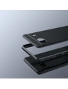 Wholesale Nillkin Super Frosted Shield Pro Google Pixel 7a black - NLK1147 - {ean13} - Hurt
