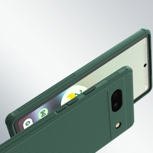 Hurtownia GSM - Etui Nillkin Super Frosted Shield Pro Google Pixel 7a negre - NLK1147 - {ean13} - Hurt
