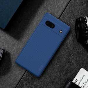 Hurtownia GSM - Etui Nillkin Super Frosted Shield Pro Google Pixel 7a negre - NLK1147 - {ean13} - Hurt