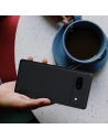 Wholesale Nillkin Super Frosted Shield Pro Google Pixel 7a black - NLK1147 - {ean13} - Hurt
