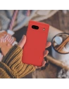 Hurtownia GSM - Etui Nillkin Super Frosted Shield Pro Google Pixel 7a negre - NLK1147 - {ean13} - Hurt