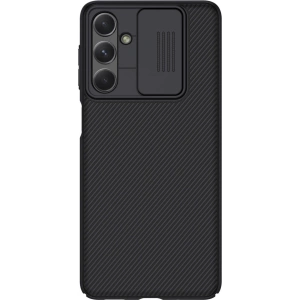 Hurtownia GSM - Etui Nillkin CamShield Samsung Galaxy M54 negre - NLK1148 - {ean13} - Hurt