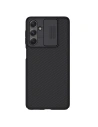 Etui Nillkin CamShield Samsung Galaxy M54 schwarze