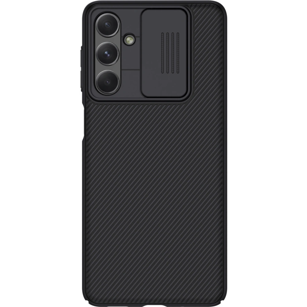 Hurtownia GSM - Etui Nillkin CamShield Samsung Galaxy M54 černé - NLK1148 - {ean13} - Hurt