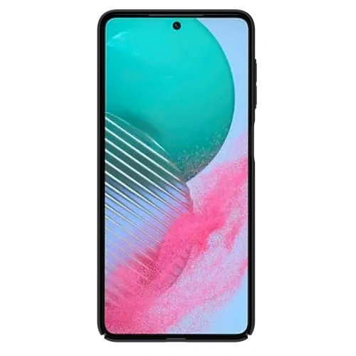 Etui Nillkin CamShield Samsung Galaxy M54 czarne