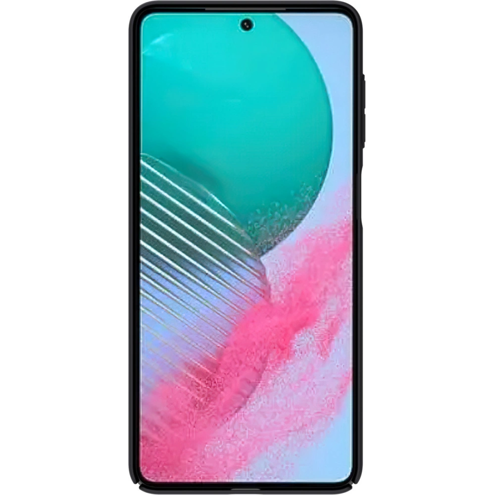 Hurtownia GSM - Etui Nillkin CamShield Samsung Galaxy M54 černé - NLK1148 - {ean13} - Hurt