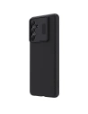 Hurtownia GSM - Etui Nillkin CamShield Samsung Galaxy M54 černé - NLK1148 - {ean13} - Hurt