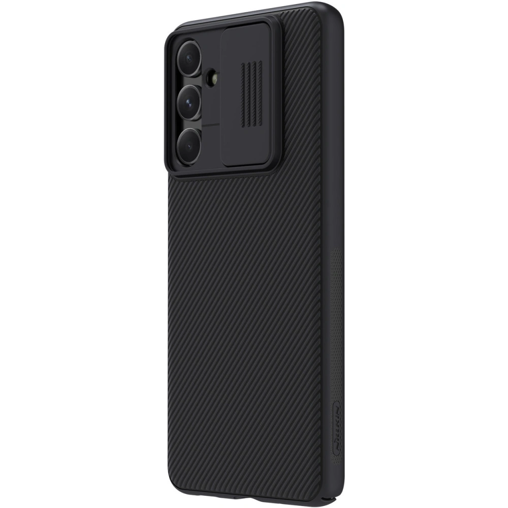 Hurtownia GSM - Etui Nillkin CamShield Samsung Galaxy M54 černé - NLK1148 - {ean13} - Hurt