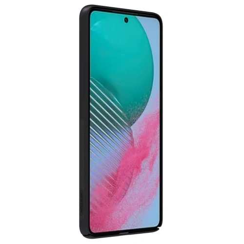 Etui Nillkin CamShield Samsung Galaxy M54 czarne