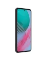 Etui Nillkin CamShield Samsung Galaxy M54 czarne