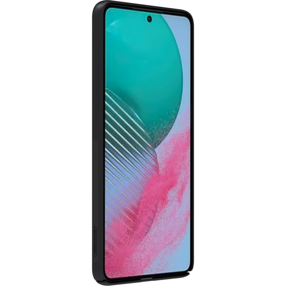 Hurtownia GSM - Etui Nillkin CamShield Samsung Galaxy M54 černé - NLK1148 - {ean13} - Hurt