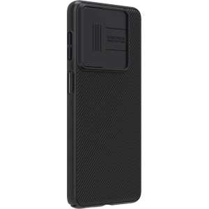 Hurtownia GSM - Etui Nillkin CamShield Samsung Galaxy M54 černé - NLK1148 - {ean13} - Hurt