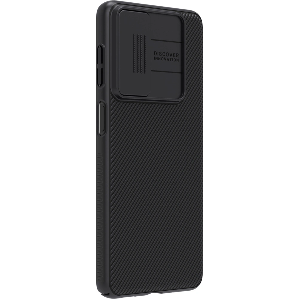 Hurtownia GSM - Etui Nillkin CamShield Samsung Galaxy M54 černé - NLK1148 - {ean13} - Hurt